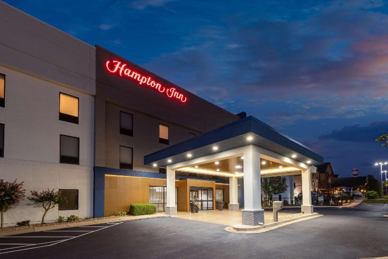 Hampton Inn St. Robert/Ft. Leonard Wood image