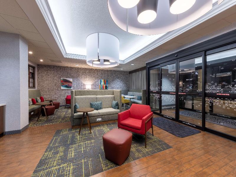 Hampton Inn St. Robert/Ft. Leonard Wood image