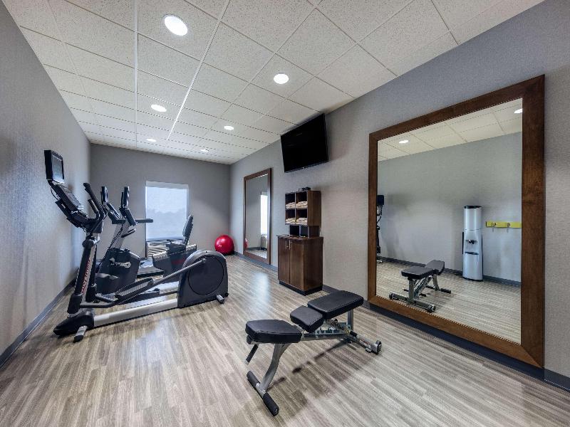 Hampton Inn St. Robert/Ft. Leonard Wood image