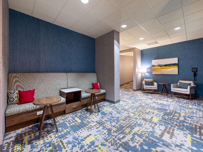 Hampton Inn St. Robert/Ft. Leonard Wood image