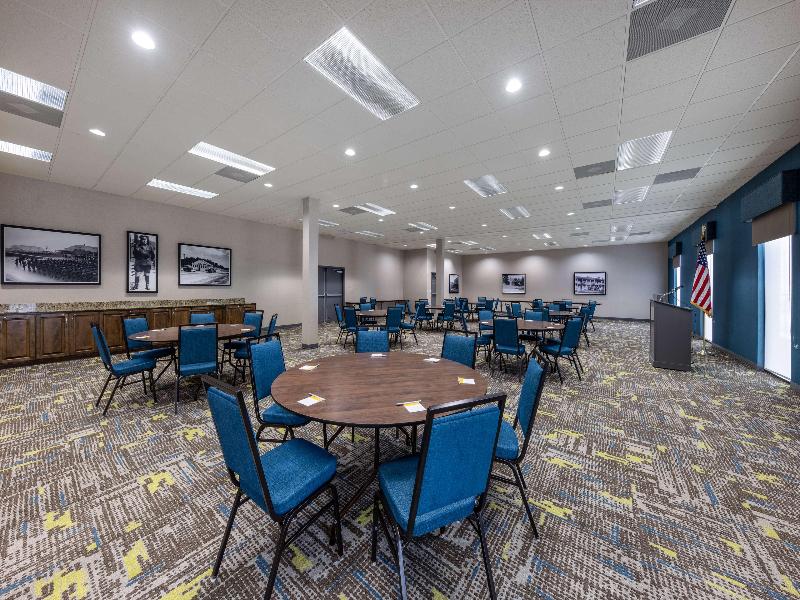Hampton Inn St. Robert/Ft. Leonard Wood image