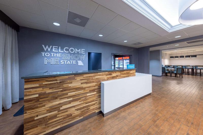 Hampton Inn St. Robert/Ft. Leonard Wood image