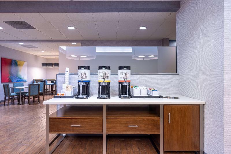Hampton Inn St. Robert/Ft. Leonard Wood image