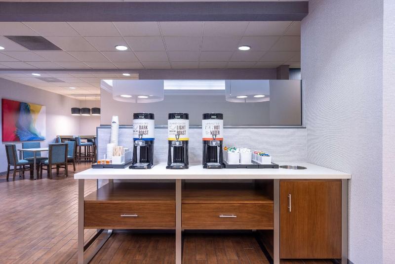 Hampton Inn St. Robert/Ft. Leonard Wood image