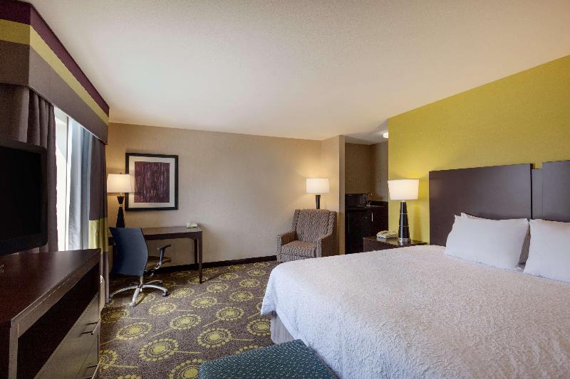 Hampton Inn St. Robert/Ft. Leonard Wood image