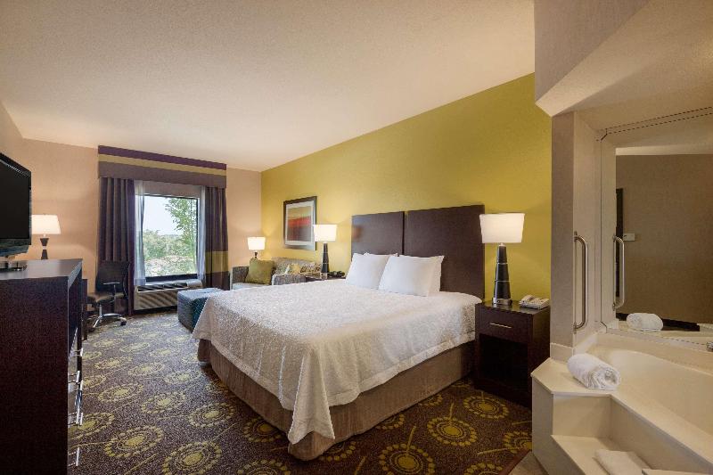 Hampton Inn St. Robert/Ft. Leonard Wood image
