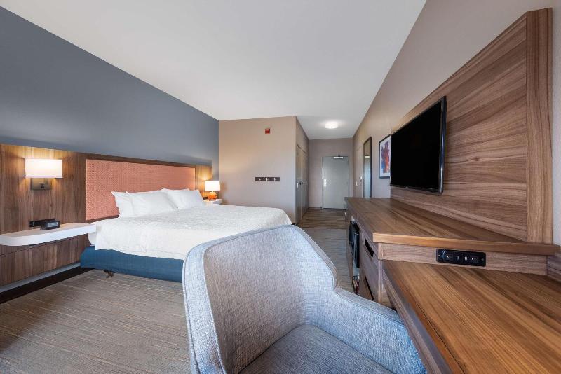 Hampton Inn St. Robert/Ft. Leonard Wood image