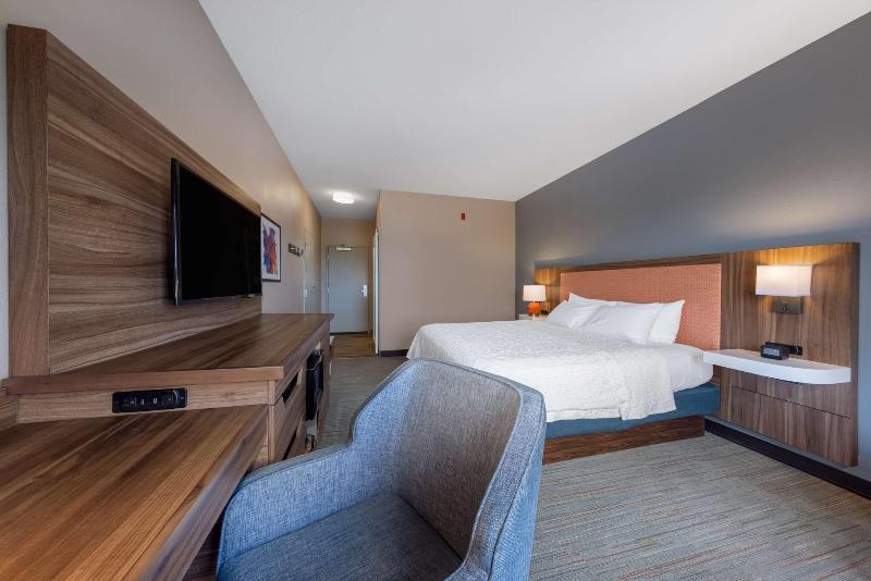 Hampton Inn St. Robert/Ft. Leonard Wood image