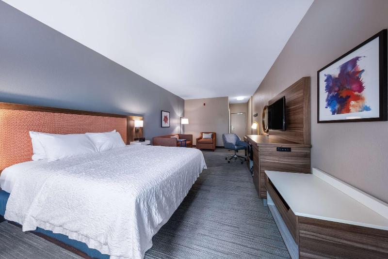 Hampton Inn St. Robert/Ft. Leonard Wood image