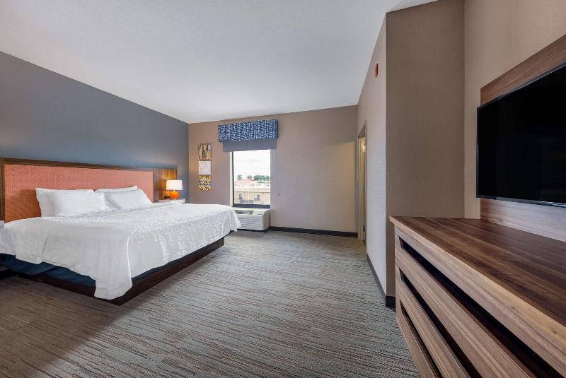 Hampton Inn St. Robert/Ft. Leonard Wood image