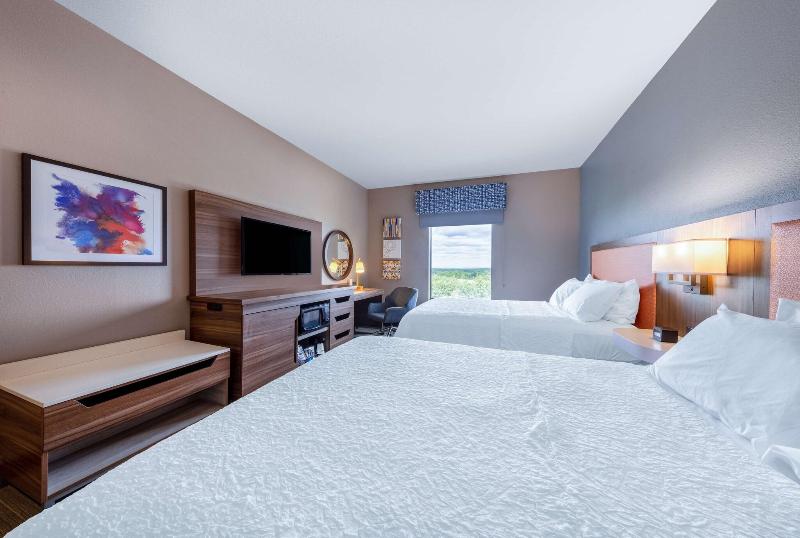 Hampton Inn St. Robert/Ft. Leonard Wood image