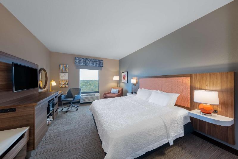 Hampton Inn St. Robert/Ft. Leonard Wood image