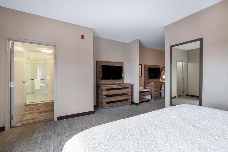 Hampton Inn St. Robert/Ft. Leonard Wood image