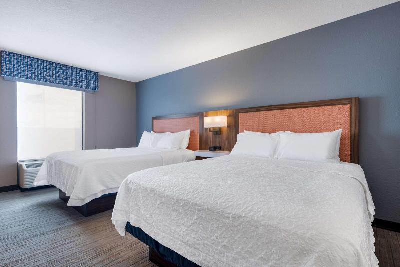 Hampton Inn St. Robert/Ft. Leonard Wood image