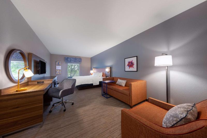 Hampton Inn St. Robert/Ft. Leonard Wood image