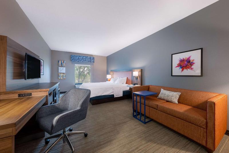 Hampton Inn St. Robert/Ft. Leonard Wood image