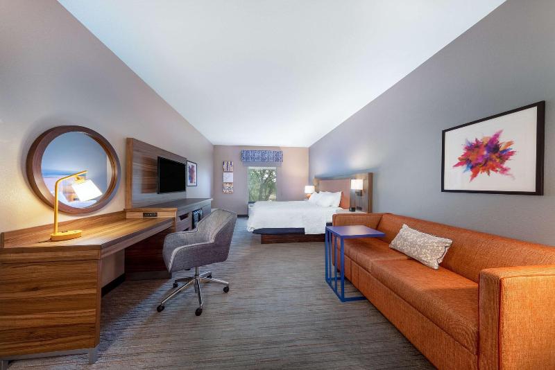Hampton Inn St. Robert/Ft. Leonard Wood image