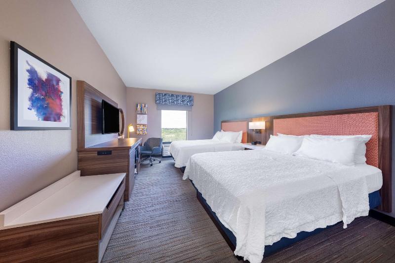 Hampton Inn St. Robert/Ft. Leonard Wood image