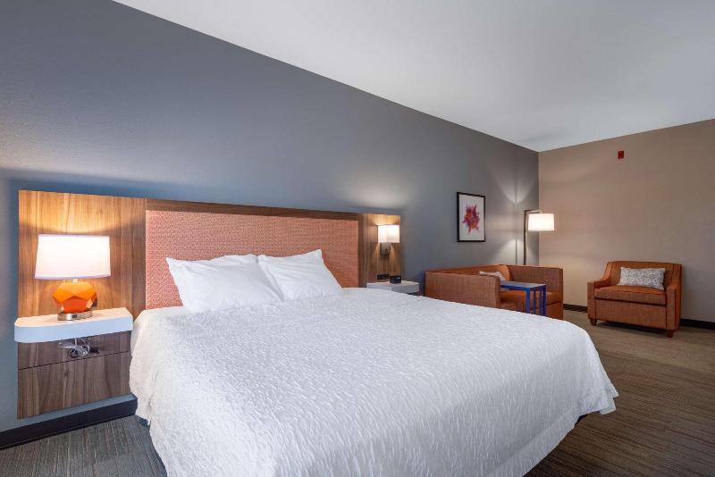 Hampton Inn St. Robert/Ft. Leonard Wood image