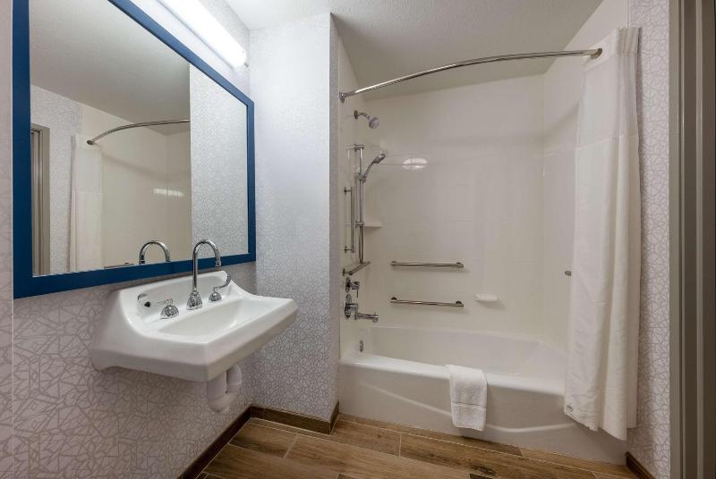 Hampton Inn St. Robert/Ft. Leonard Wood image