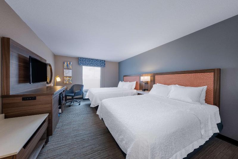 Hampton Inn St. Robert/Ft. Leonard Wood image