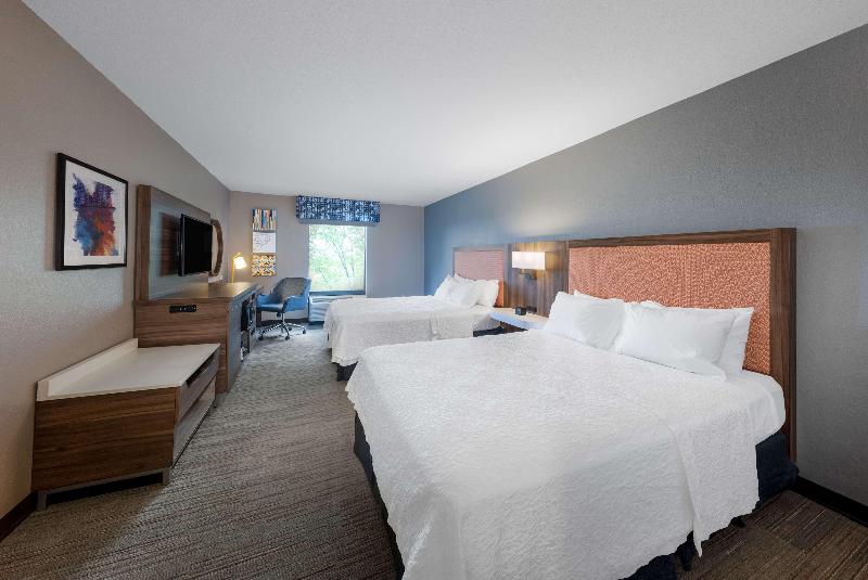 Hampton Inn St. Robert/Ft. Leonard Wood image