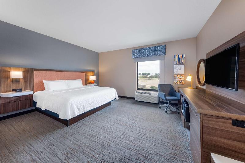 Hampton Inn St. Robert/Ft. Leonard Wood image