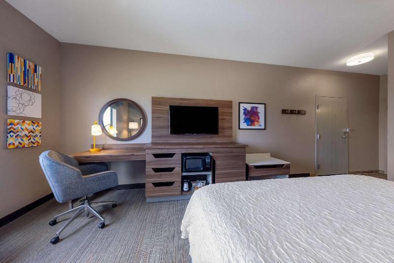 Hampton Inn St. Robert/Ft. Leonard Wood image