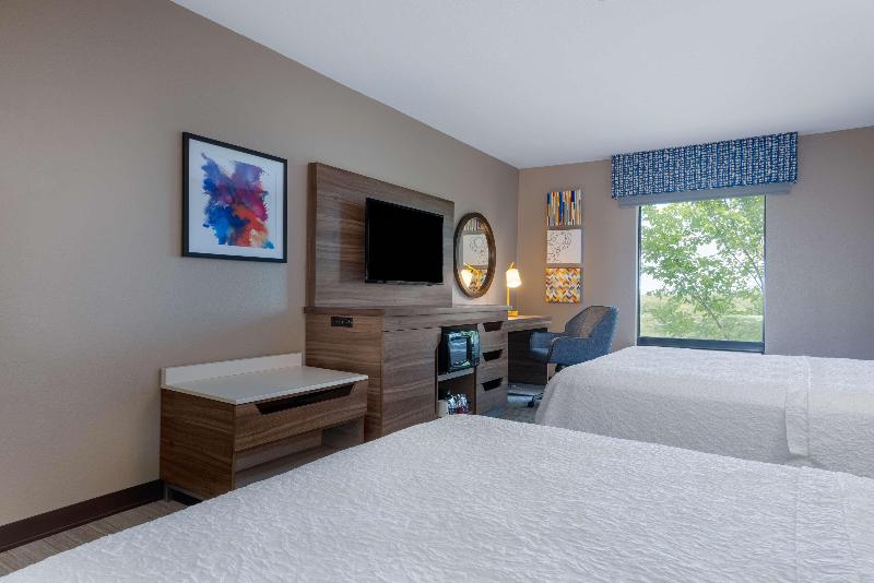 Hampton Inn St. Robert/Ft. Leonard Wood image