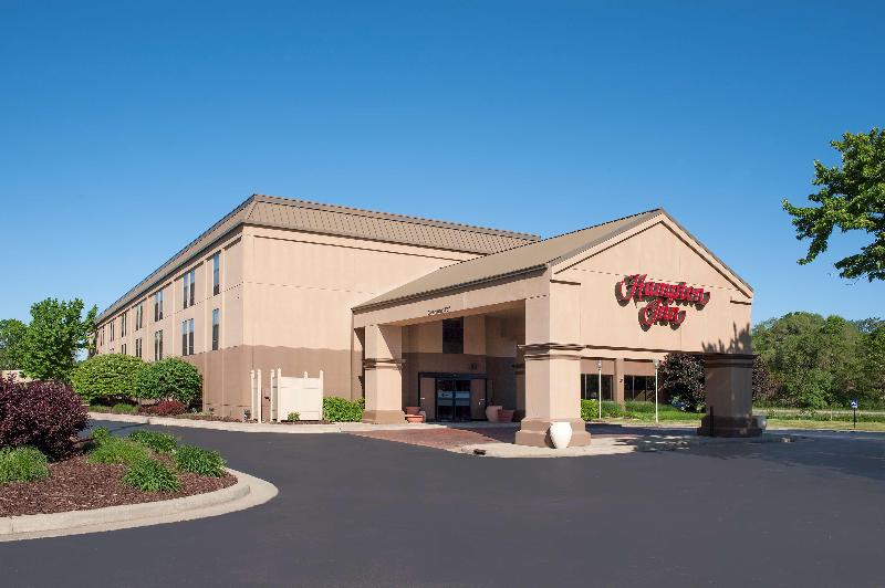Spark By Hilton Stevensville