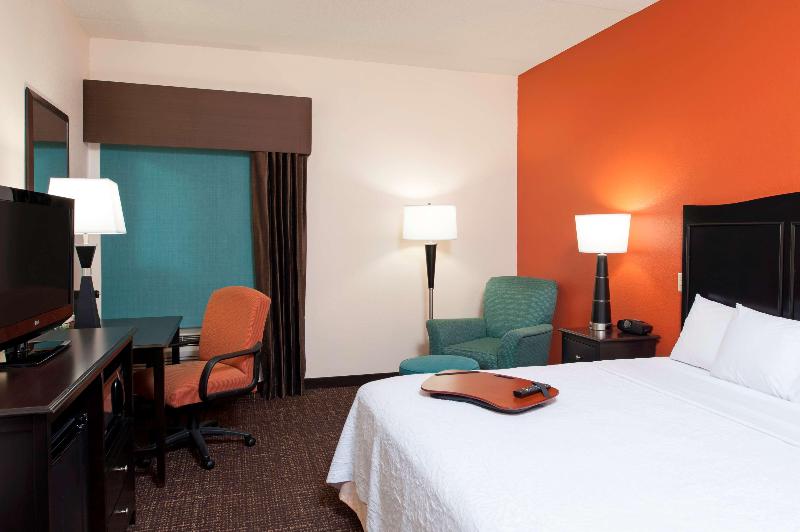 Spark By Hilton Stevensville