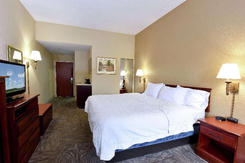 Bed room