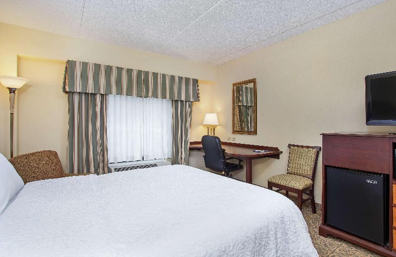 Hampton Inn Pikeville image