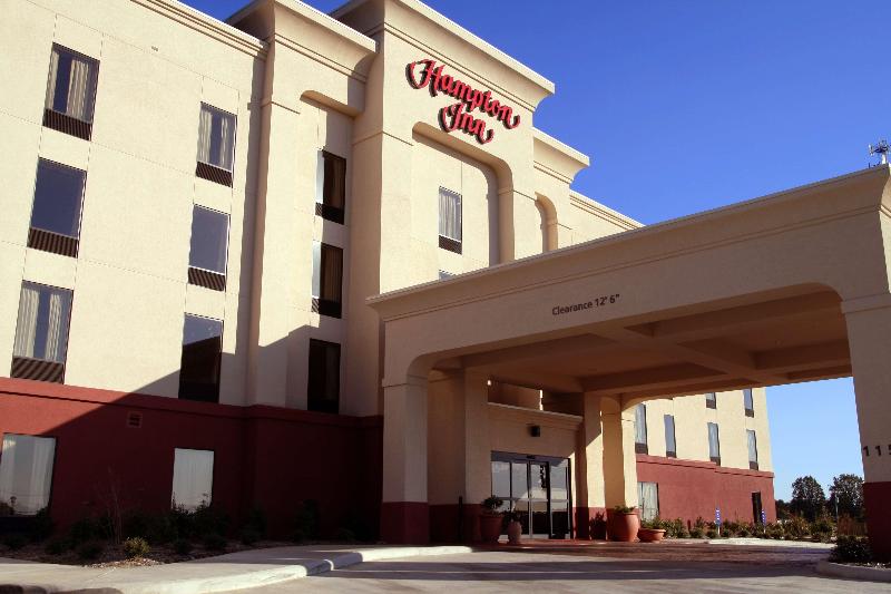 Hampton Inn Greenville image