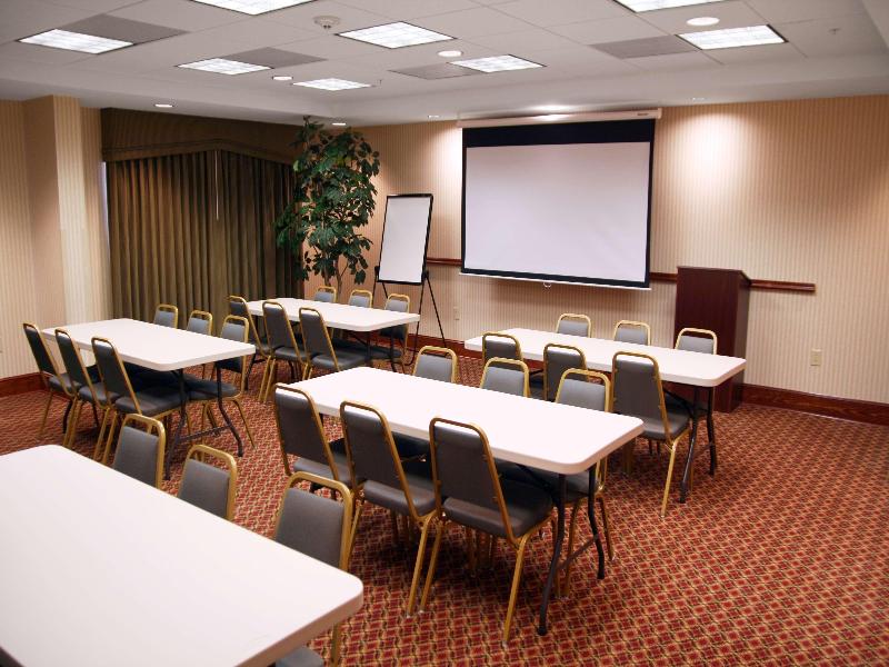 Hampton Inn Greenville — general view
