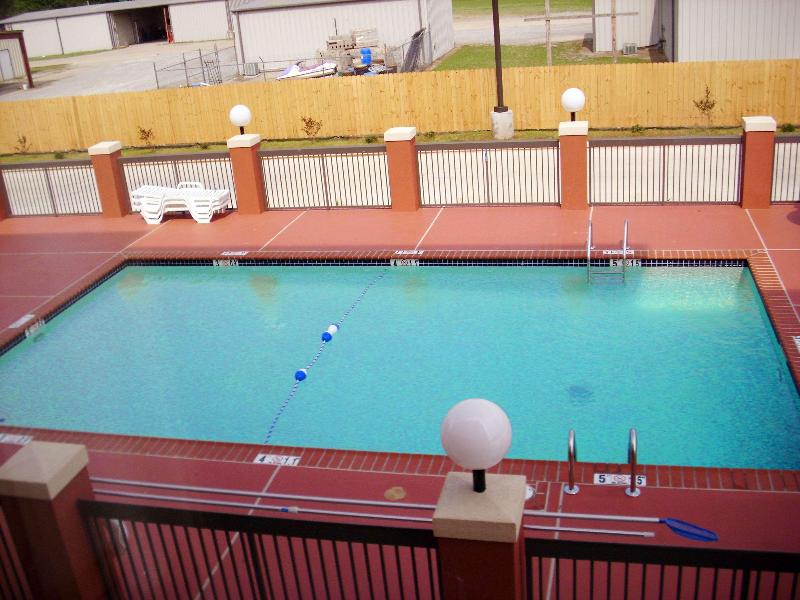 Hampton Inn Greenville image