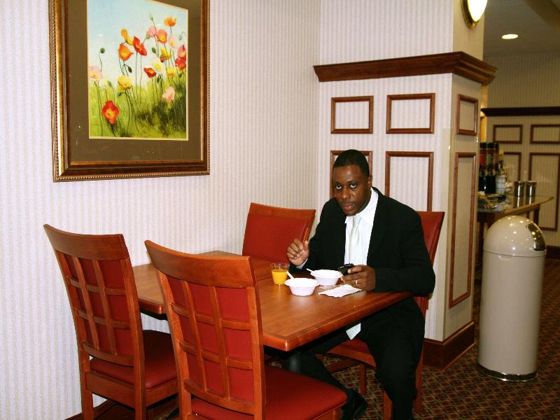 Hampton Inn Greenville image