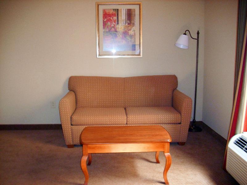 Hampton Inn Greenville image