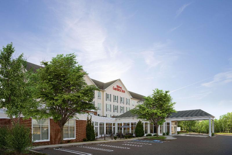 Hilton Garden Inn Milford image