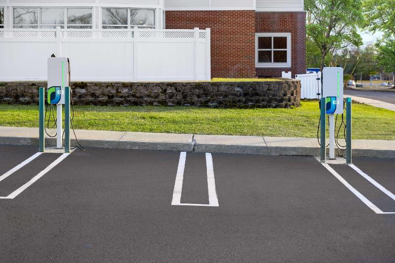 Hilton Garden Inn Milford image