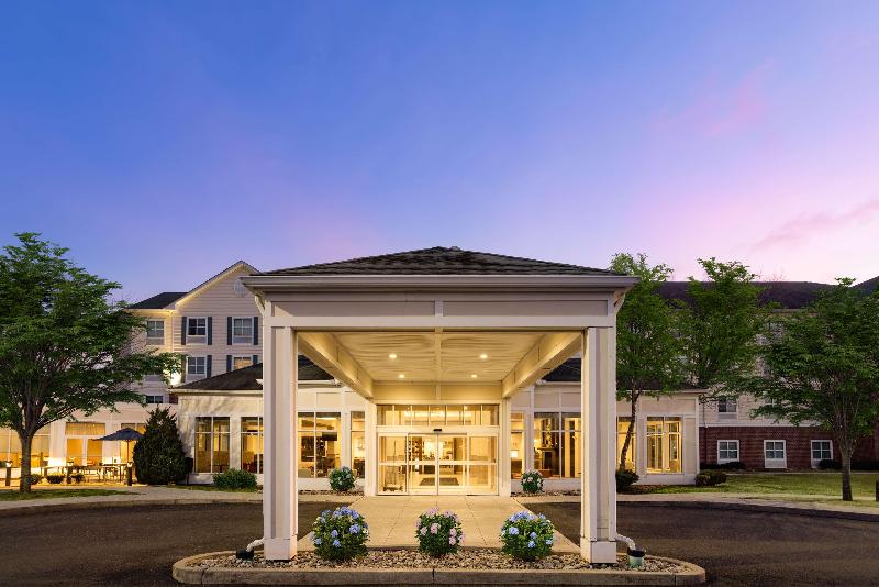 Hilton Garden Inn Milford image