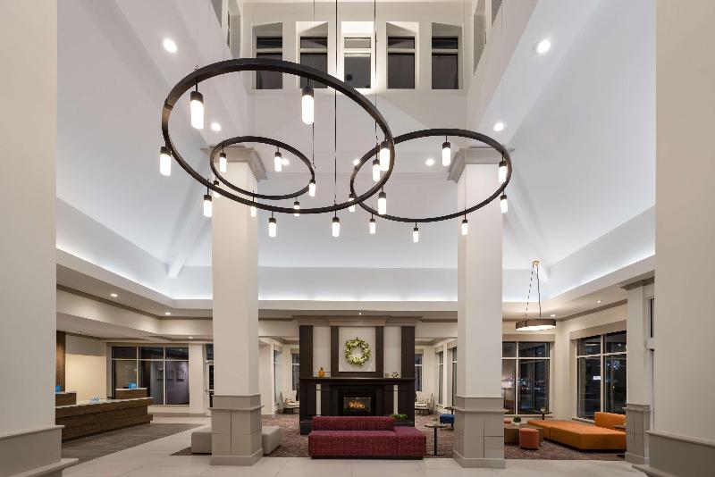Hilton Garden Inn Milford image