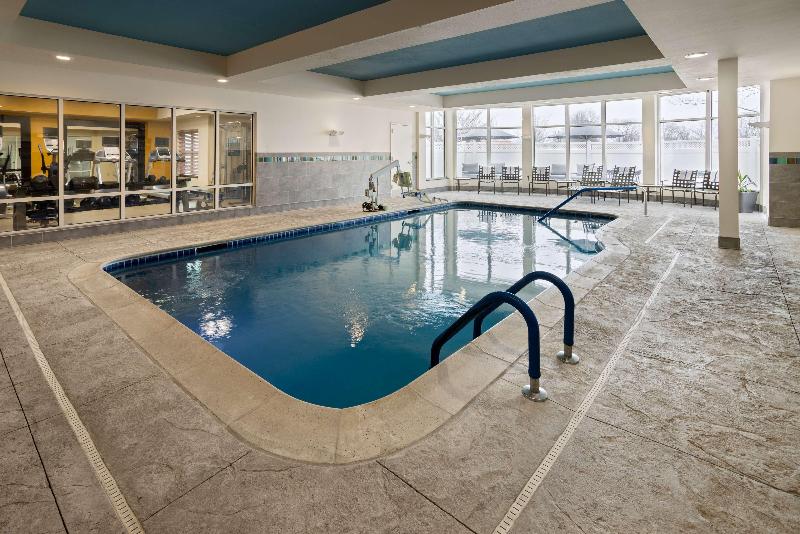 Hilton Garden Inn Milford image