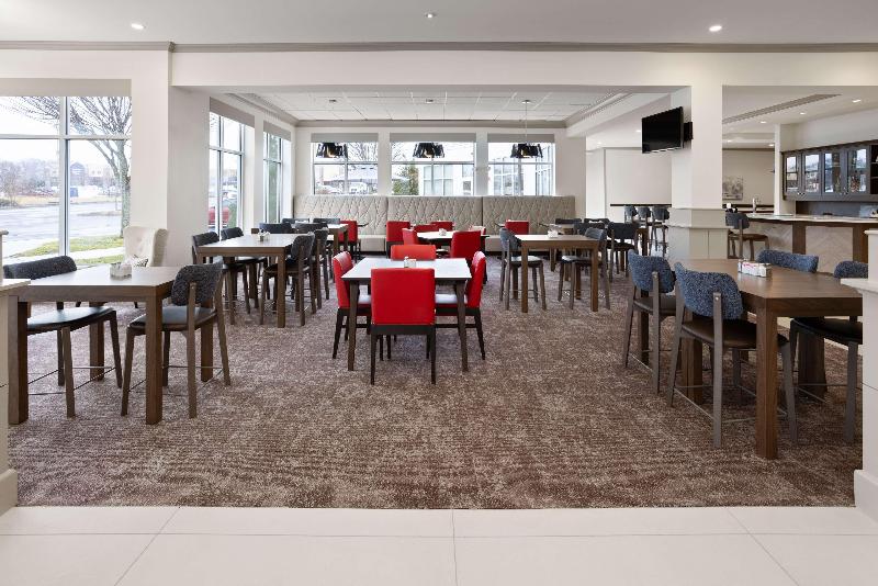 Hilton Garden Inn Milford image