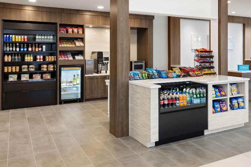 Hilton Garden Inn Milford image