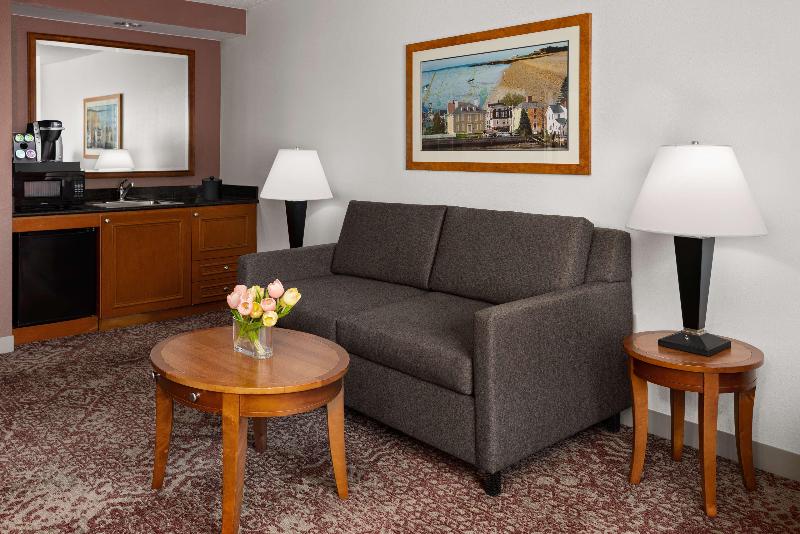Hilton Garden Inn Milford image