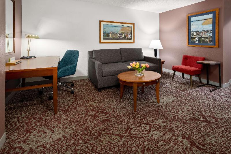 Hilton Garden Inn Milford image
