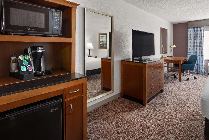 Hilton Garden Inn Milford image