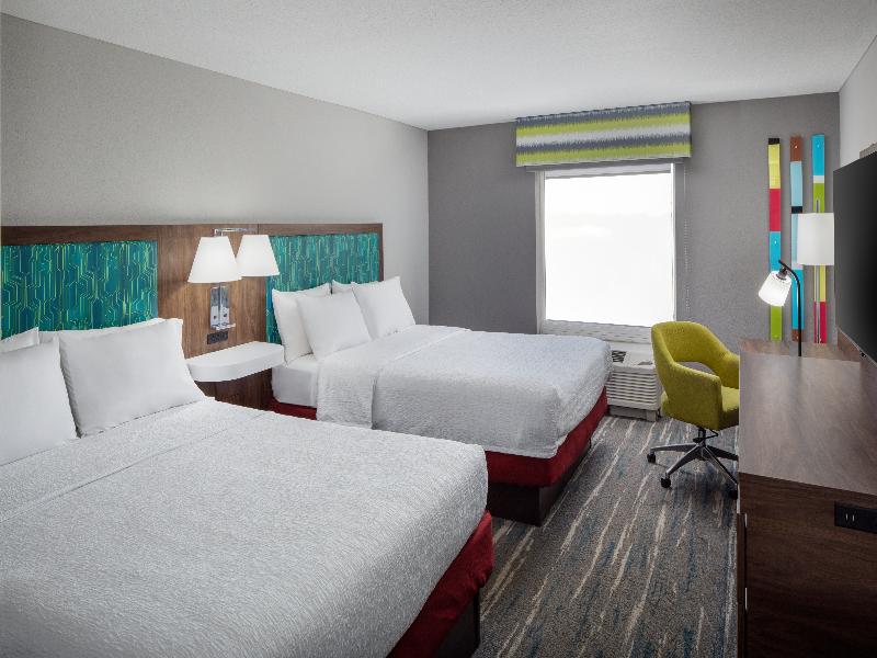 Hampton Inn&Suites Savannah - I-95 South - Gateway image