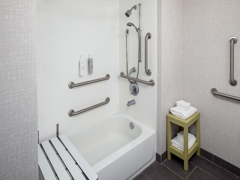 Hampton Inn&Suites Savannah - I-95 South - Gateway image